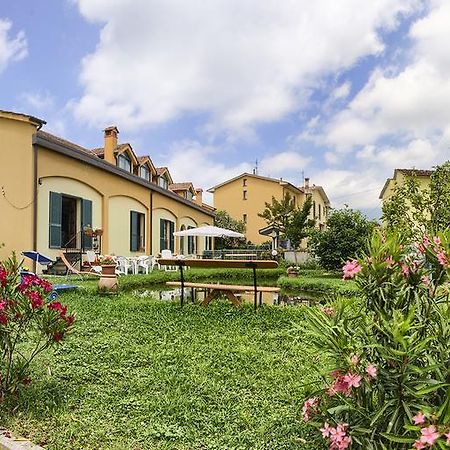 Tuscany Nice Stay Пістоя Екстер'єр фото