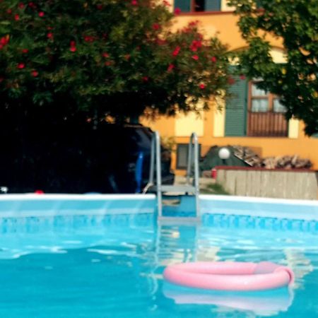 Tuscany Nice Stay Пістоя Екстер'єр фото