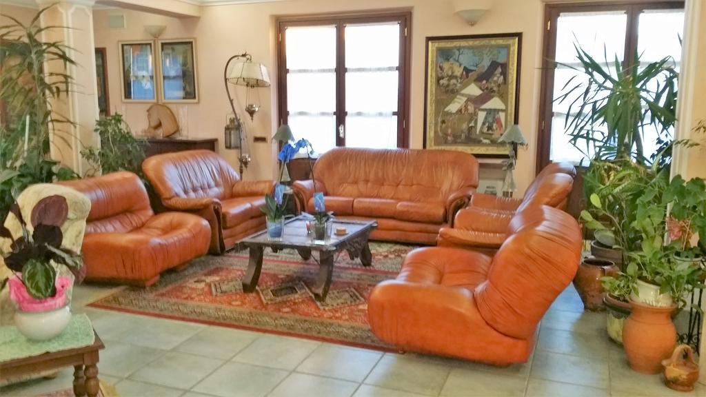 Tuscany Nice Stay Пістоя Екстер'єр фото