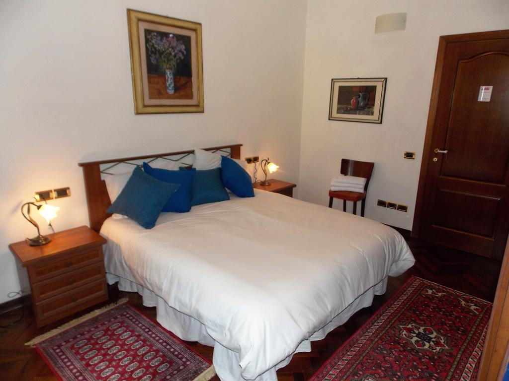 Tuscany Nice Stay Пістоя Екстер'єр фото