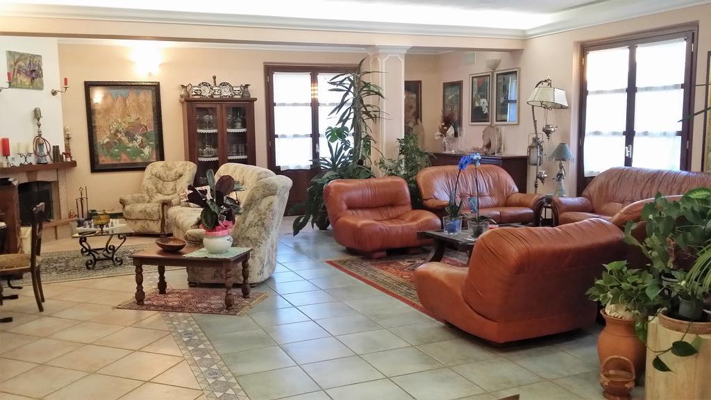Tuscany Nice Stay Пістоя Екстер'єр фото