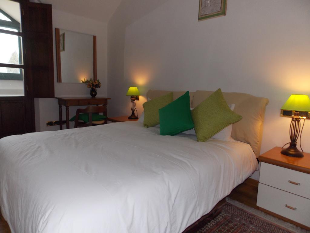 Tuscany Nice Stay Пістоя Екстер'єр фото