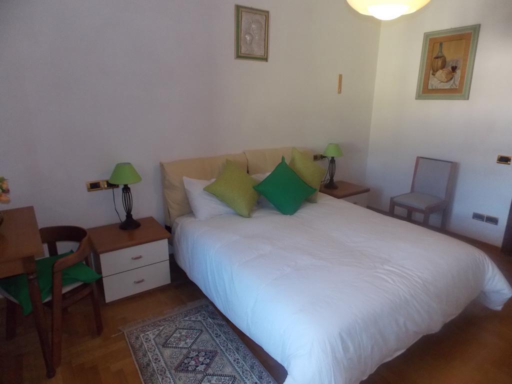 Tuscany Nice Stay Пістоя Екстер'єр фото