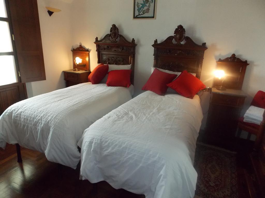 Tuscany Nice Stay Пістоя Екстер'єр фото