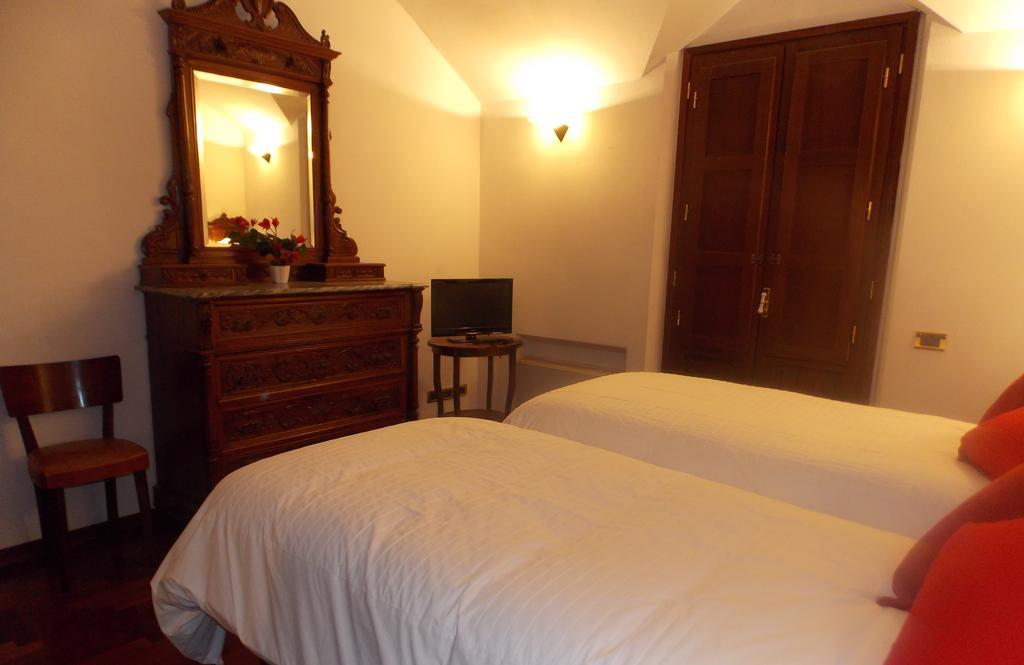 Tuscany Nice Stay Пістоя Екстер'єр фото