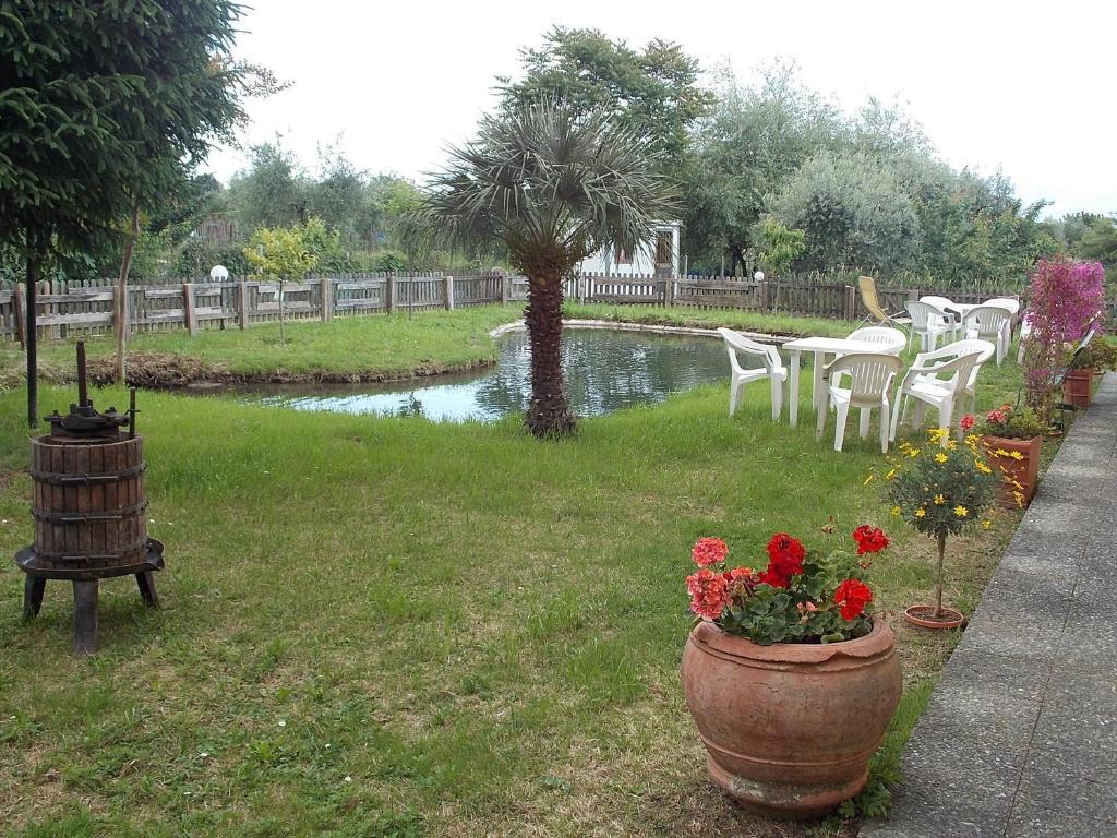 Tuscany Nice Stay Пістоя Екстер'єр фото