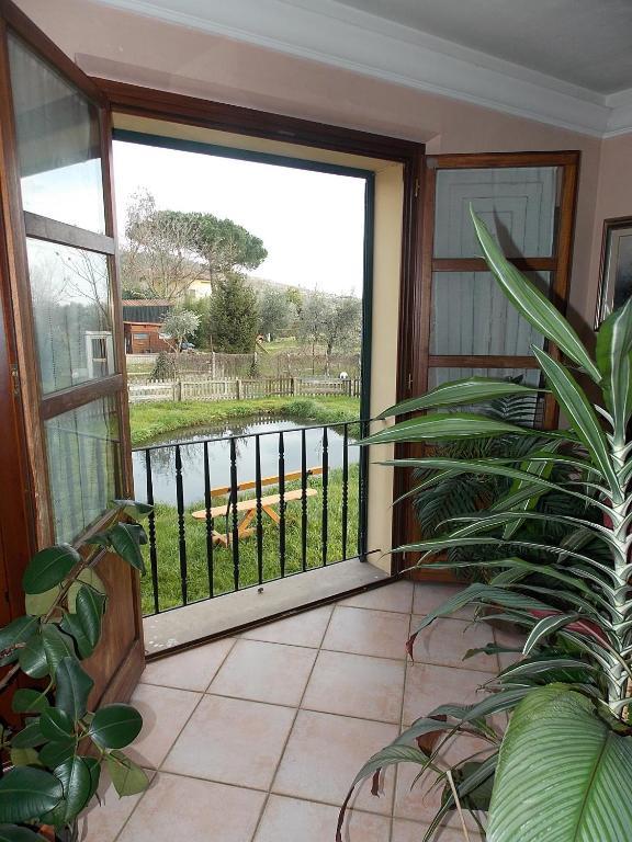 Tuscany Nice Stay Пістоя Екстер'єр фото