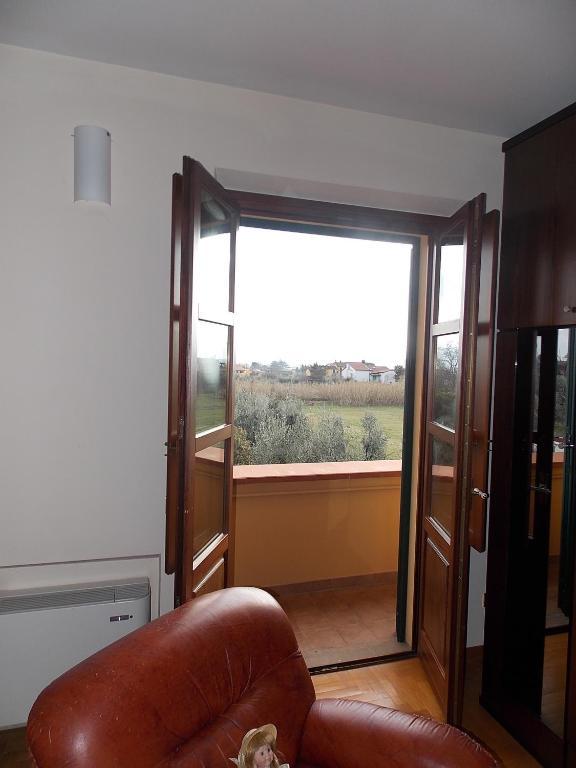 Tuscany Nice Stay Пістоя Номер фото