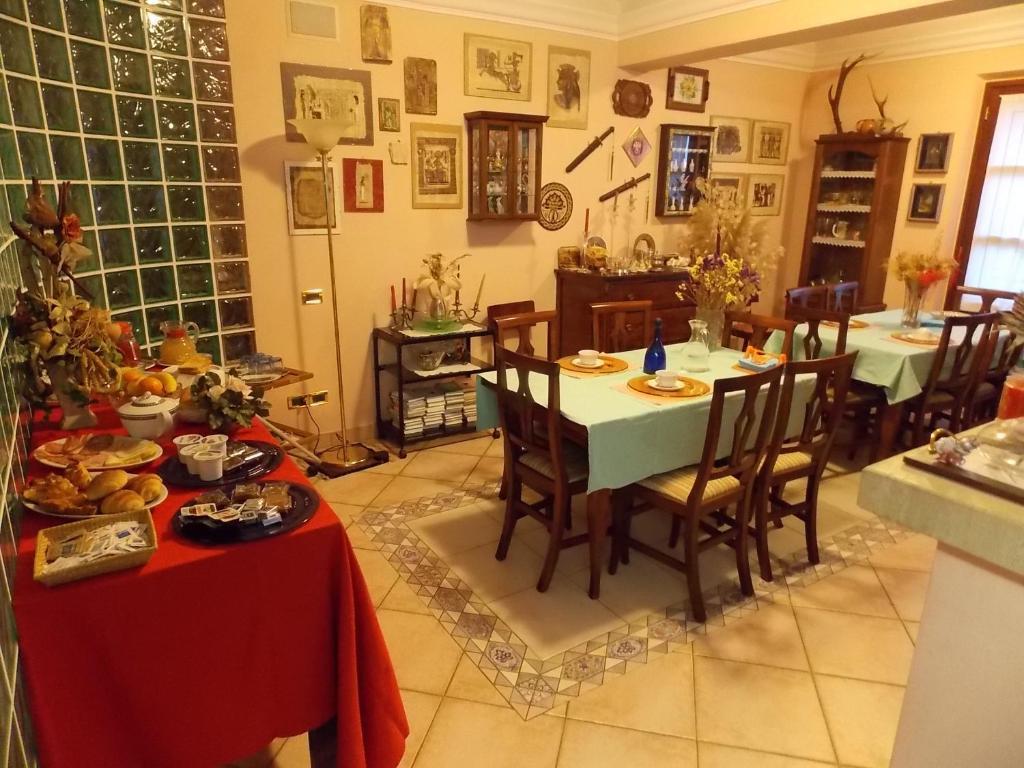 Tuscany Nice Stay Пістоя Екстер'єр фото
