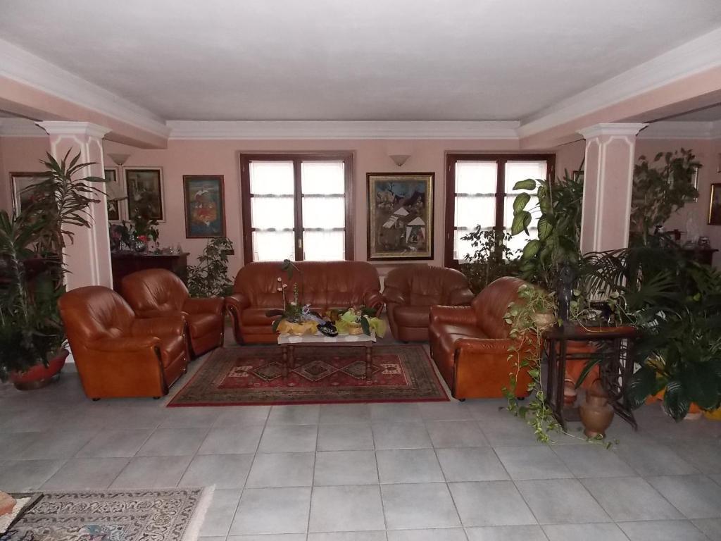 Tuscany Nice Stay Пістоя Екстер'єр фото