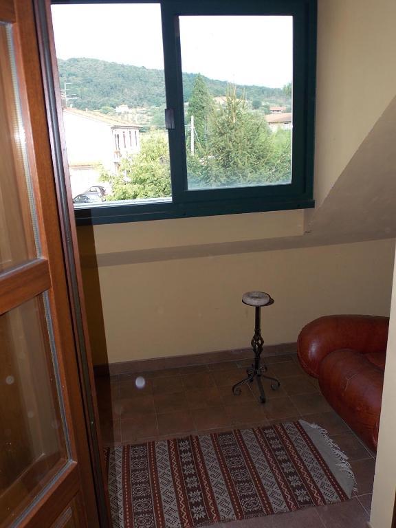 Tuscany Nice Stay Пістоя Номер фото