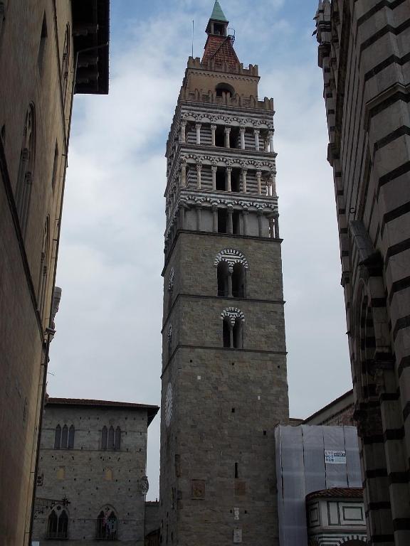 Tuscany Nice Stay Пістоя Екстер'єр фото