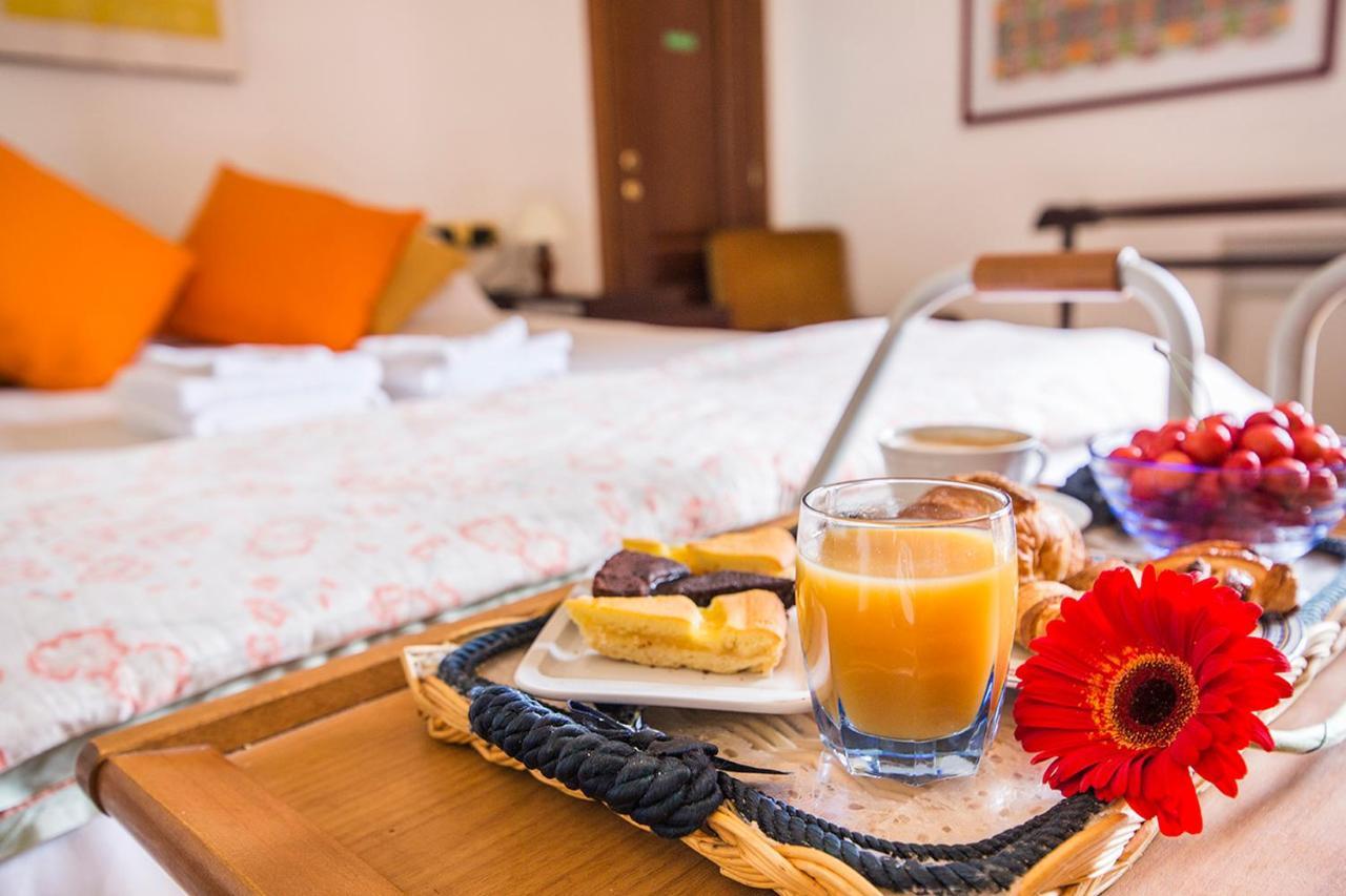 Tuscany Nice Stay Пістоя Екстер'єр фото