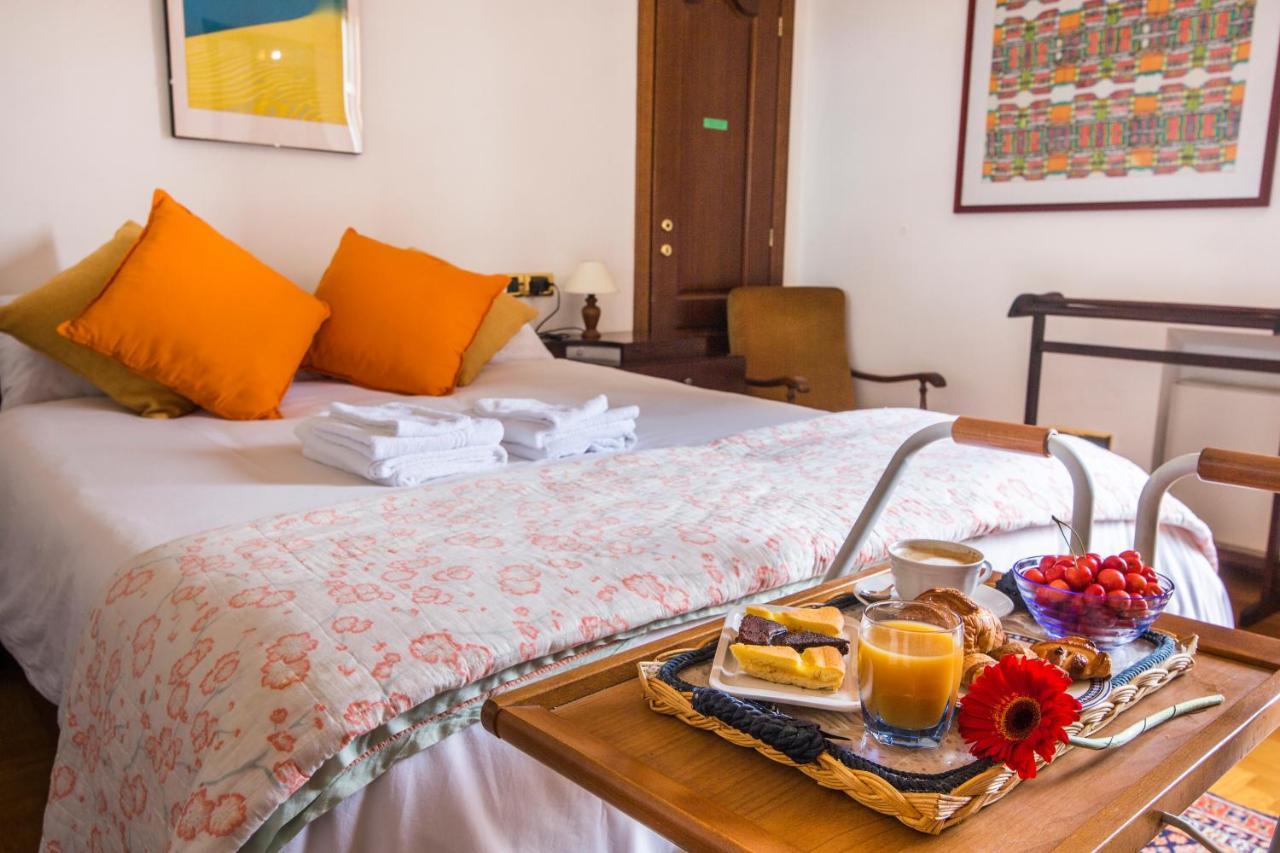 Tuscany Nice Stay Пістоя Екстер'єр фото
