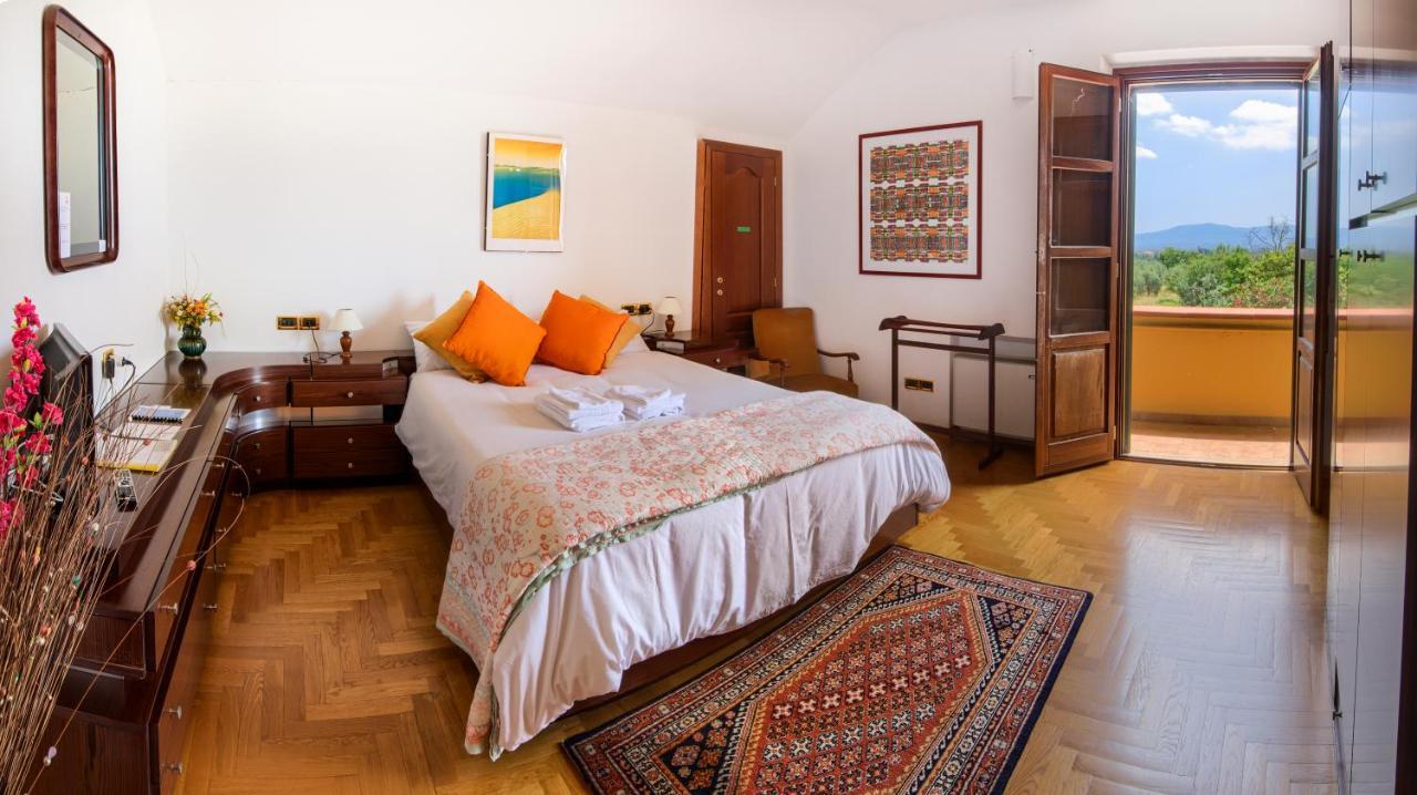 Tuscany Nice Stay Пістоя Екстер'єр фото